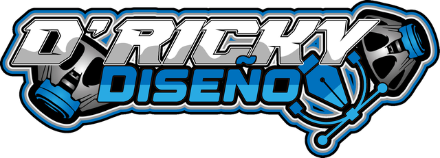 D'Ricky Diseño